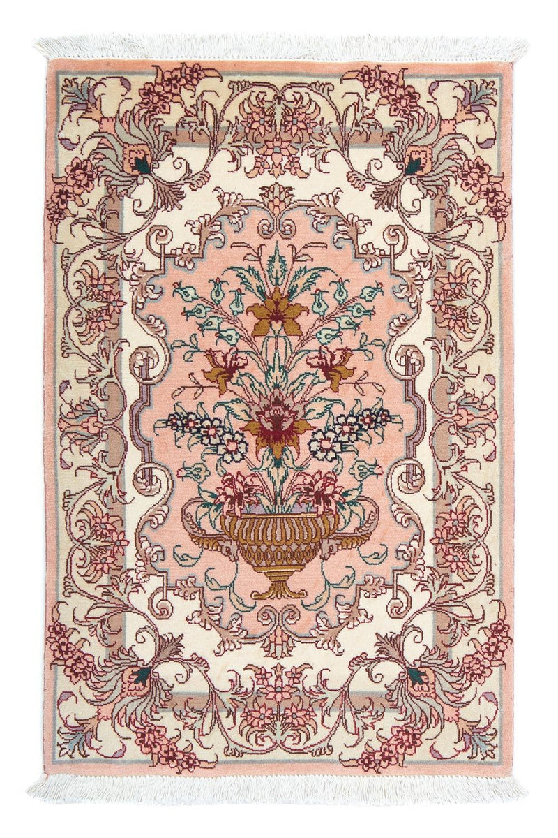 Tabriz - 50 Raj Koberec 60x90cm - Perský koberec