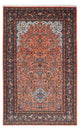Ghom Koberec 219x135cm - Perský koberec