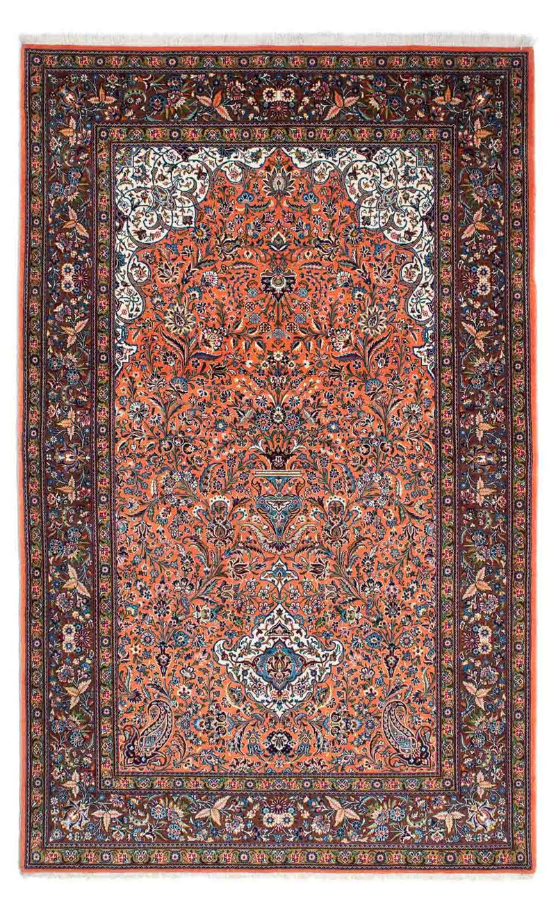 Ghom Koberec 219x135cm - Perský koberec