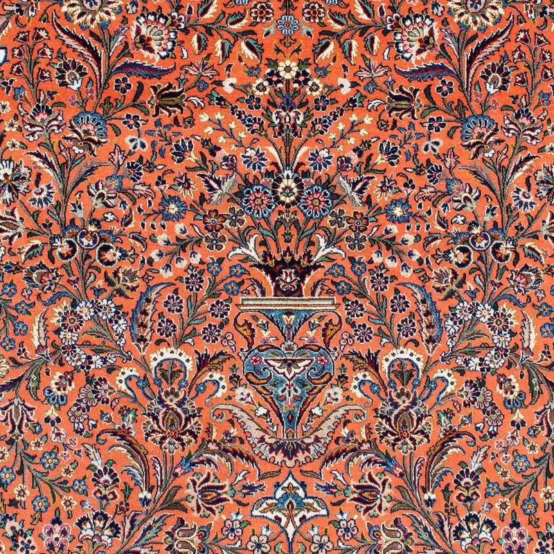 Ghom Koberec 219x135cm - Perský koberec