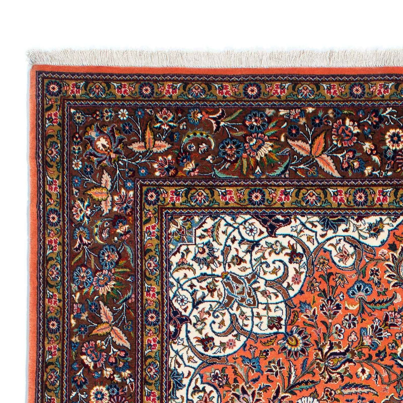Ghom Koberec 219x135cm - Perský koberec