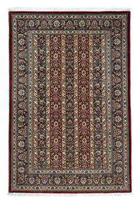 Qom hedvábí Koberec 132x202cm - Perský koberec – product image