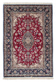 Qom hedvábí Koberec 130x200cm - Perský koberec