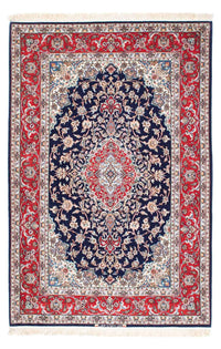 Isfahan Koberec 130x197cm - Perský koberec – product image