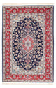 Isfahan Koberec 130x197cm - Perský koberec