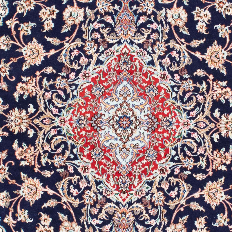 Isfahan Koberec 130x197cm - Perský koberec
