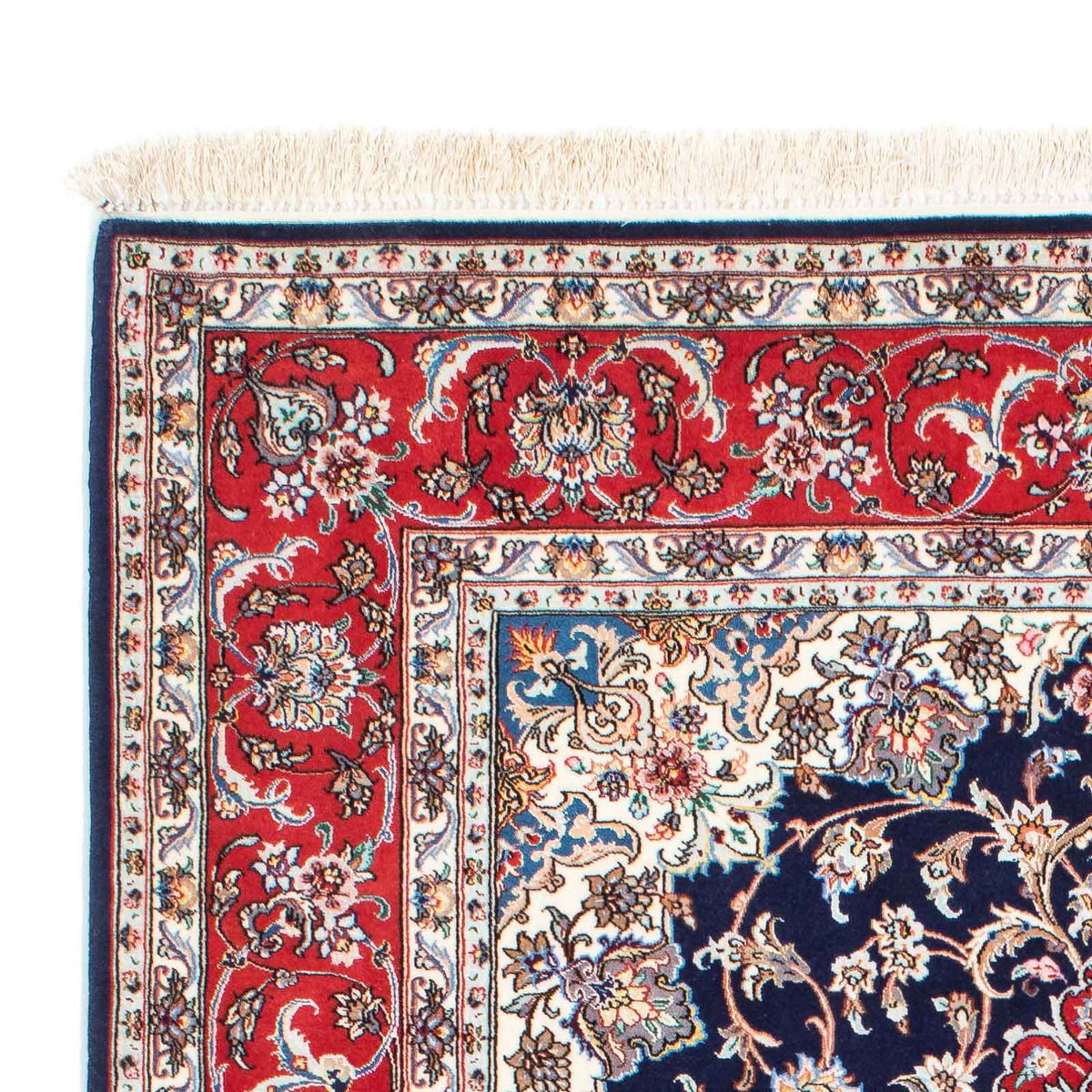 Isfahan Koberec 130x197cm - Perský koberec