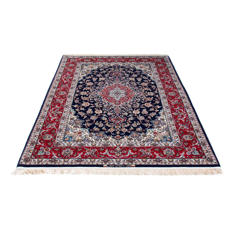 Isfahan Koberec 130x197cm - Perský koberec