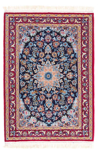 Isfahan Koberec 72x104cm - Perský koberec – product image
