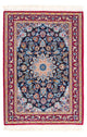 Isfahan Koberec 72x104cm - Perský koberec