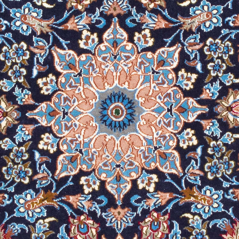 Isfahan Koberec 72x104cm - Perský koberec