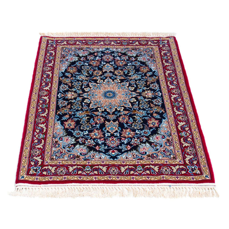 Isfahan Koberec 72x104cm - Perský koberec