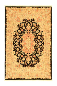 Tabriz - 50 Raj Koberec 101x157cm - Perský koberec – product image