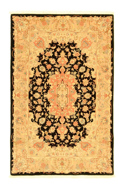 Tabriz - 50 Raj Koberec 101x157cm - Perský koberec
