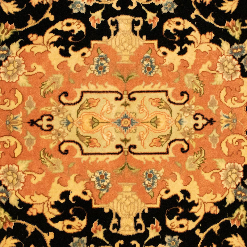Tabriz - 50 Raj Koberec 101x157cm - Perský koberec