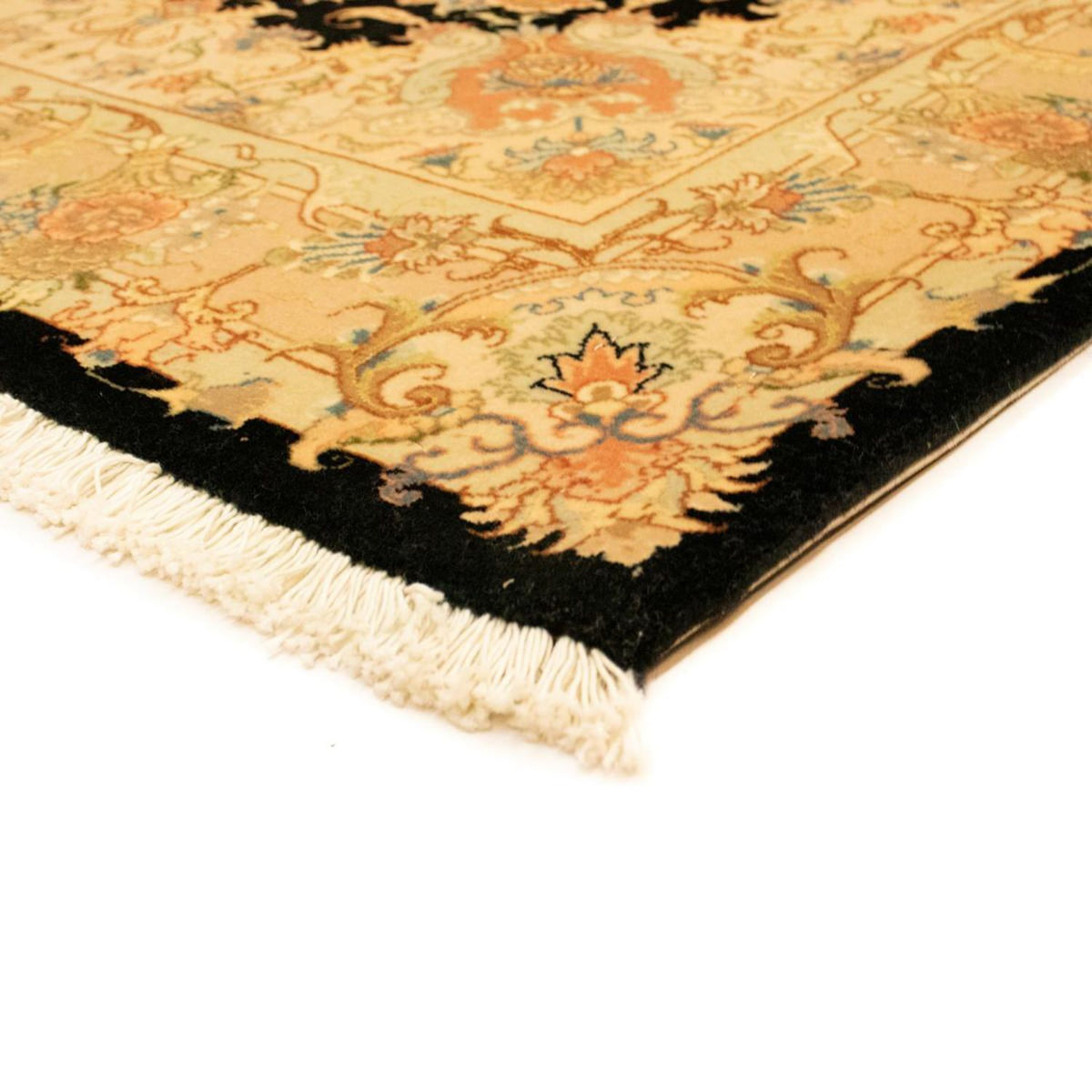 Tabriz - 50 Raj Koberec 101x157cm - Perský koberec