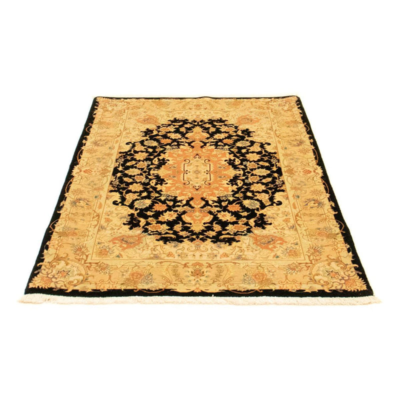 Tabriz - 50 Raj Koberec 101x157cm - Perský koberec