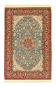 Isfahan Koberec 162x106cm - Perský koberec