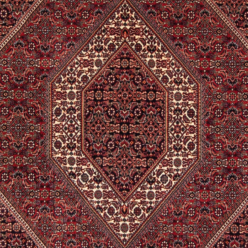Bidjar Koberec 148x152cm - Perský koberec