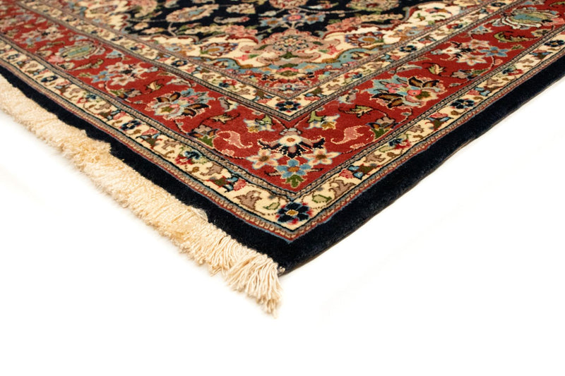 Qom Koberec 152x103cm - Perský koberec