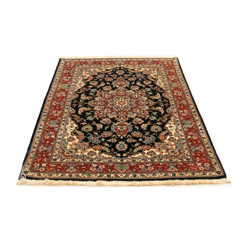 Qom Koberec 152x103cm - Perský koberec