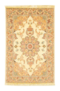 Tabriz - 50 Raj Koberec 102x154cm - Perský koberec – product image