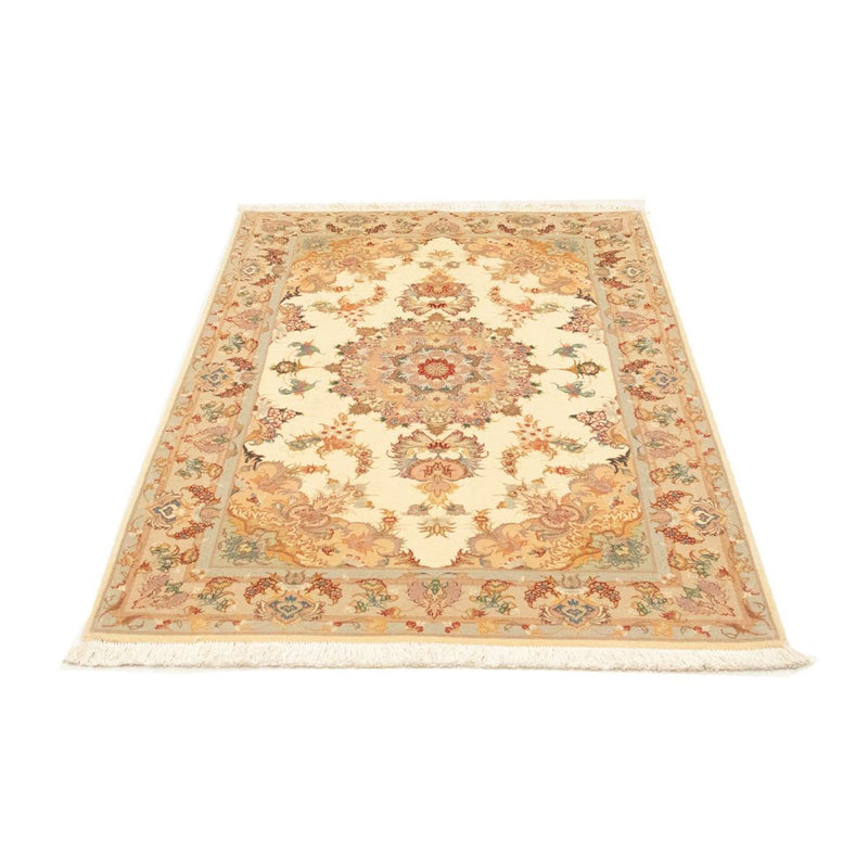 Tabriz - 50 Raj Koberec 102x154cm - Perský koberec
