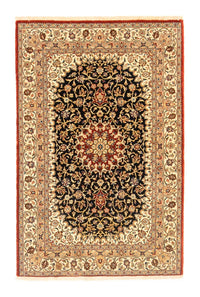 Qom Koberec 160x103cm - Perský koberec – product image