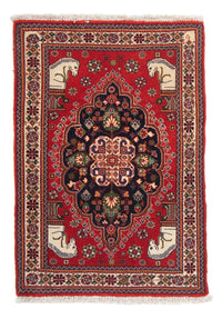 Kashkuli Koberec 61x88cm - Perský koberec – product image