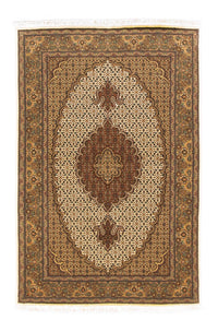Tabriz Koberec 102x155cm - Perský koberec – product image