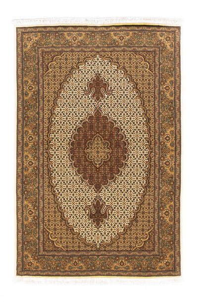 Tabriz Koberec 102x155cm - Perský koberec