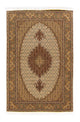 Tabriz Koberec 102x155cm - Perský koberec