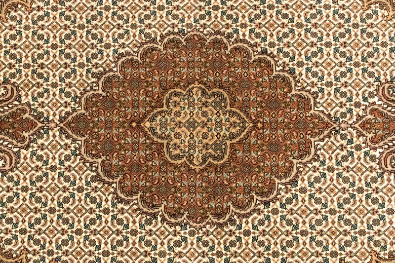 Tabriz Koberec 102x155cm - Perský koberec