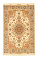 Tabriz - 60 Raj Koberec 100x153cm - Perský koberec