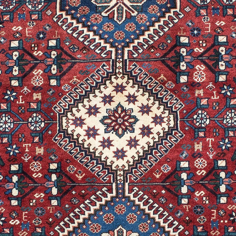 Yalameh Koberec 102x147cm - Perský koberec