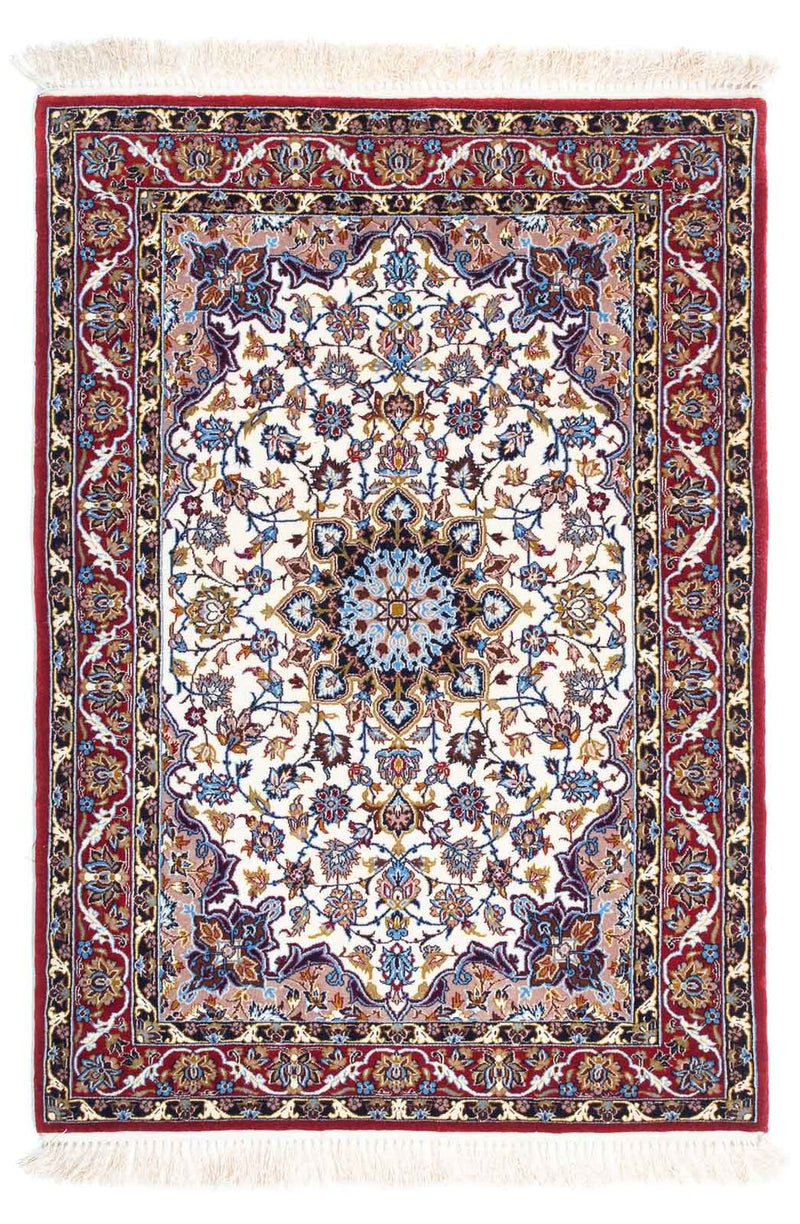 Isfahan Koberec 83x118cm - Perský koberec