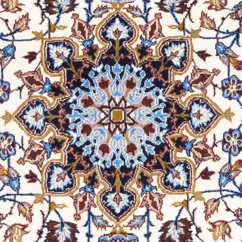 Isfahan Koberec 83x118cm - Perský koberec