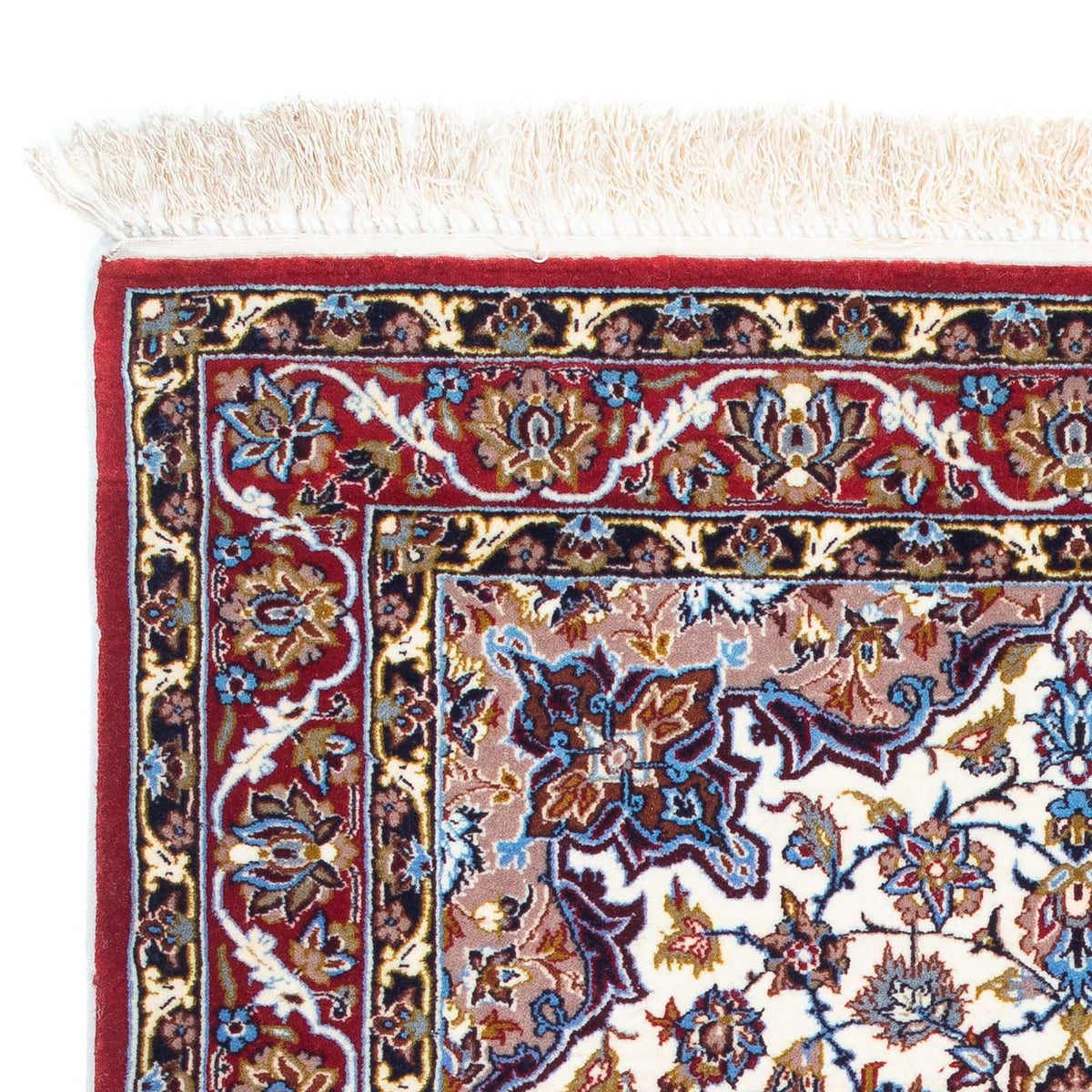 Isfahan Koberec 83x118cm - Perský koberec