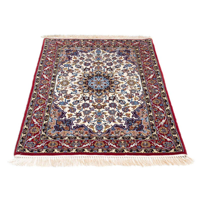 Isfahan Koberec 83x118cm - Perský koberec