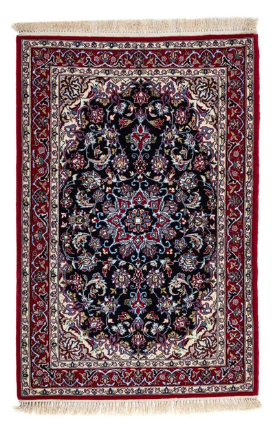 Isfahan Koberec 72x108cm - Perský koberec