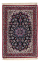 Isfahan Koberec 72x108cm - Perský koberec