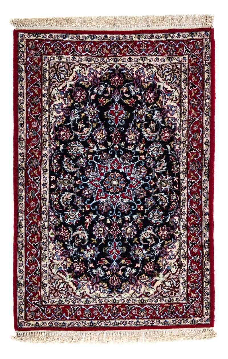 Isfahan Koberec 72x108cm - Perský koberec