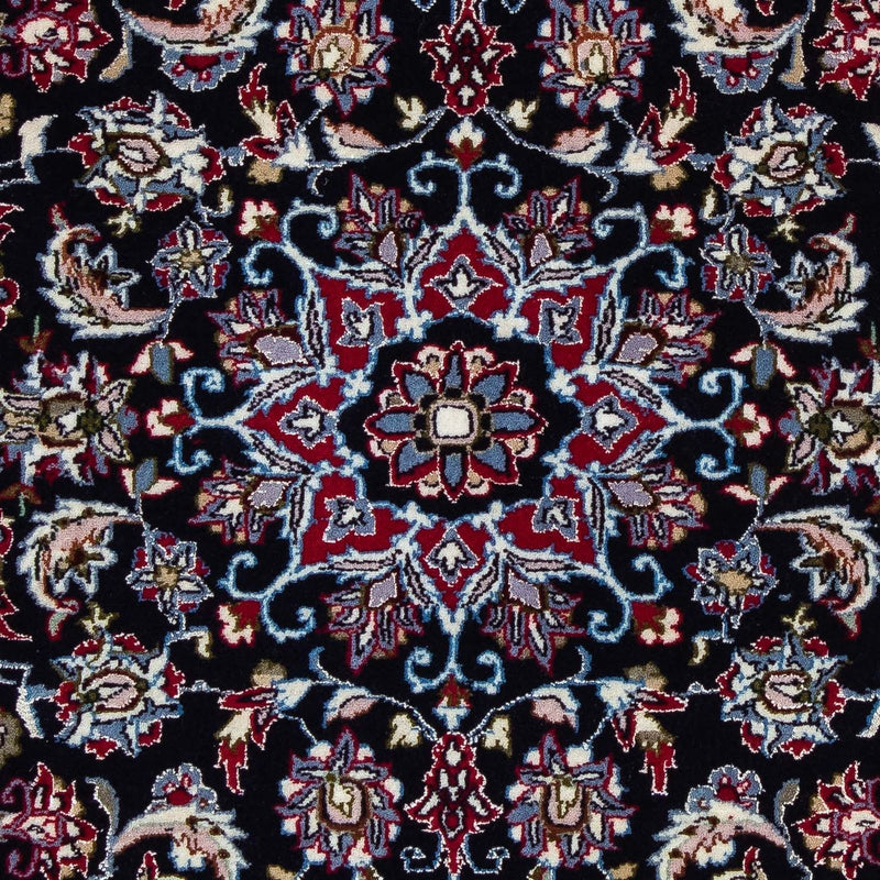 Isfahan Koberec 72x108cm - Perský koberec