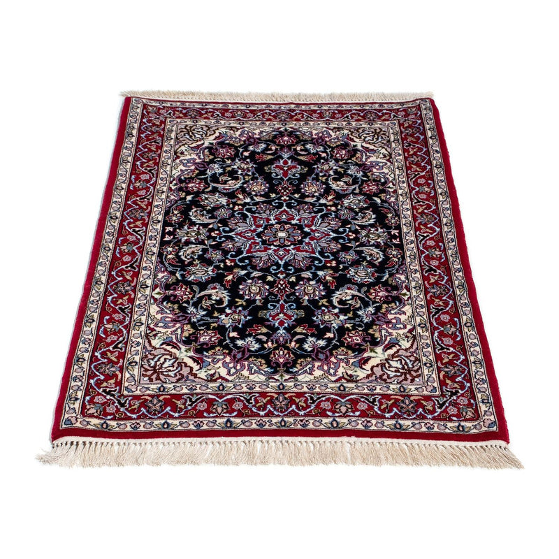 Isfahan Koberec 72x108cm - Perský koberec