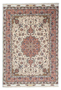 Tabriz - 50 Raj Koberec 154x205cm - Perský koberec – product image