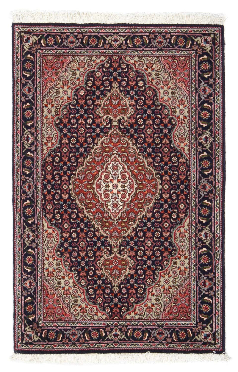 Tabriz - 50 Raj Koberec 60x90cm - Perský koberec
