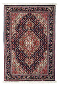 Tabriz - 50 Raj Koberec 63x90cm - Perský koberec – product image