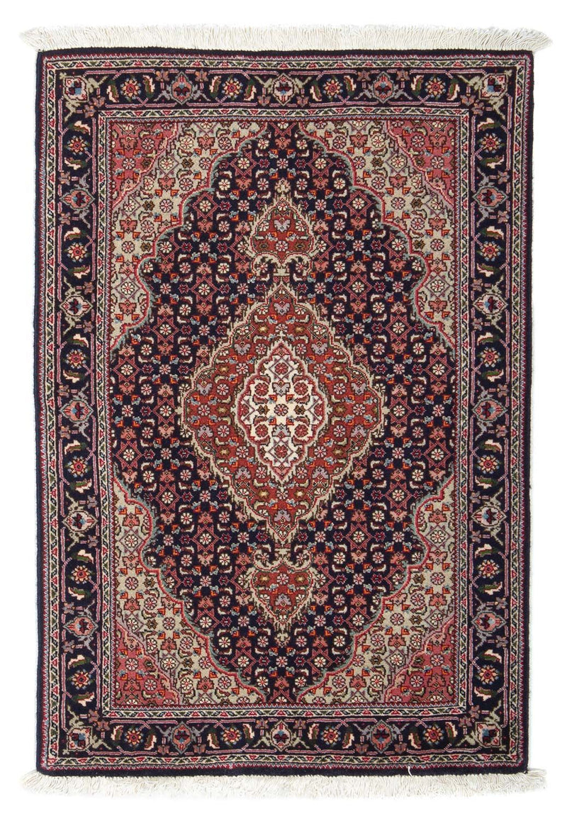 Tabriz - 50 Raj Koberec 63x90cm - Perský koberec