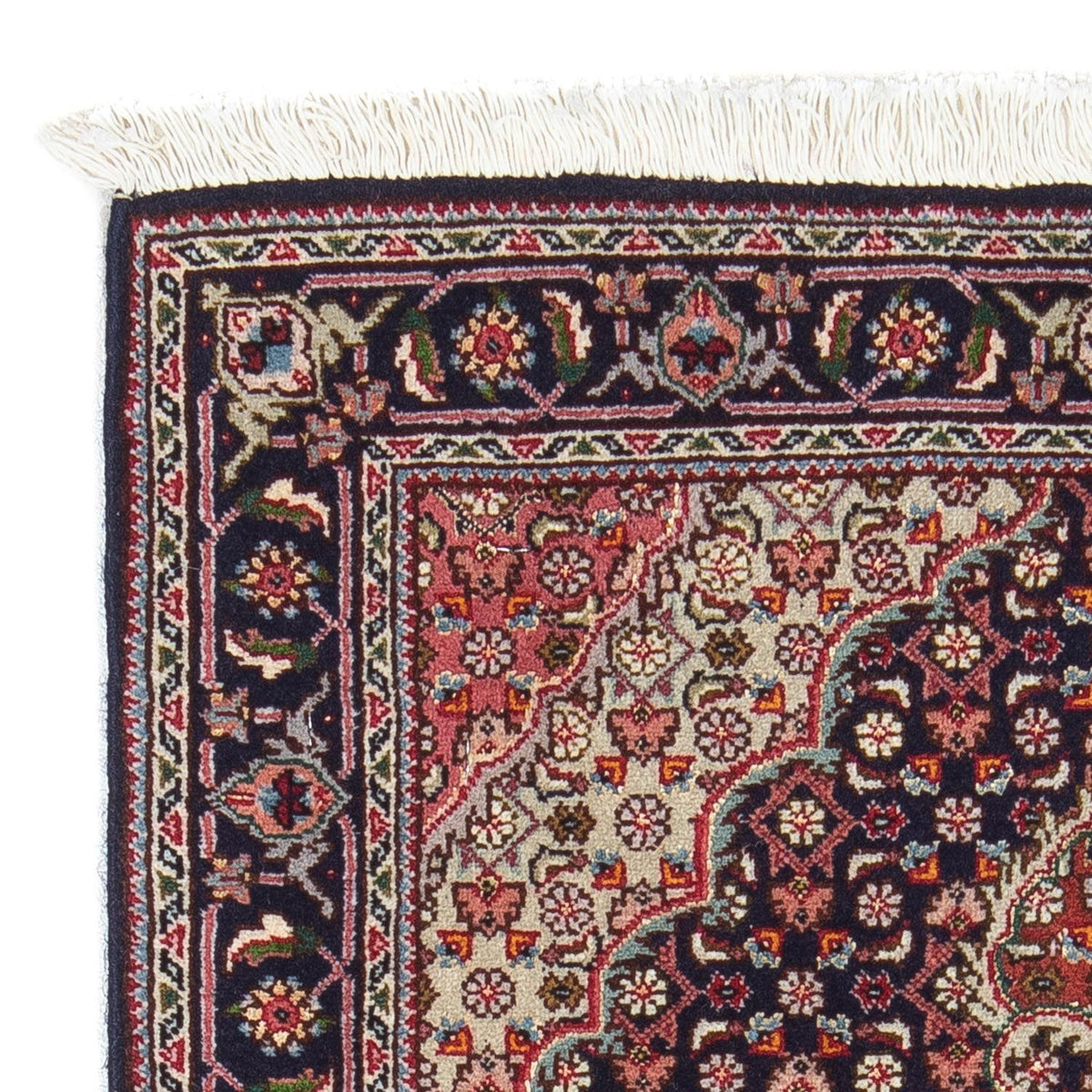 Tabriz - 50 Raj Koberec 63x90cm - Perský koberec