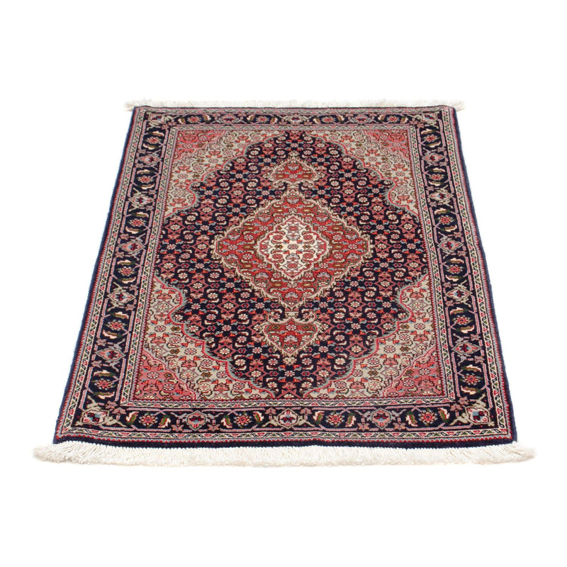 Tabriz - 50 Raj Koberec 63x90cm - Perský koberec